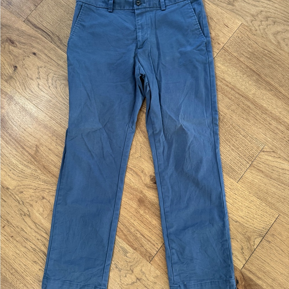 Banana Republic Aiden Chinos